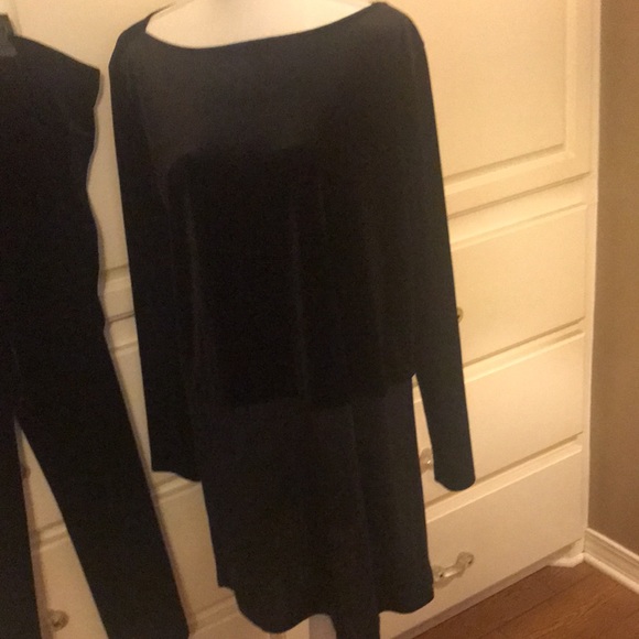 Pantsuit - Picture 3 of 5